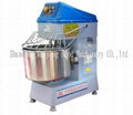 Double Speed Dough Mixer  1