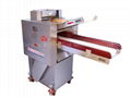 Automatic Dough Sheeter