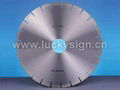 Diamond saw blades 1