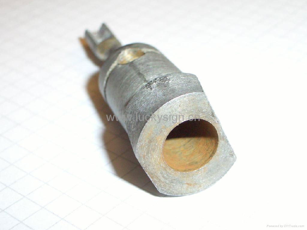 Diamond Core Drill