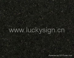 Shanxi Black Granite