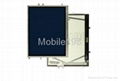 LCD Screen Display for Apple ipad Wifi/ 3G black and white