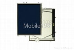 LCD Screen Display for Apple ipad Wifi/ 3G black and white