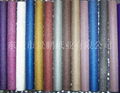 glitter paper gilf glitter box PPglitter film 1