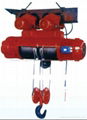 CD Type Electric Hoist 0.5-5T with hoisting height 6-9m 1