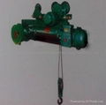 HB series anti-explosive Electric Hoist