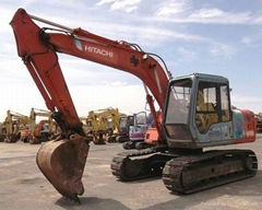 HITACHI EX100-3