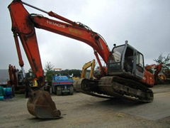 HITACHI EX200-5