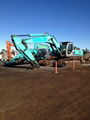 kobelco SK480LC-6 2