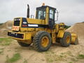 KOMATSU WA300-1 5