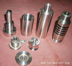 custom special cnc metal parts 