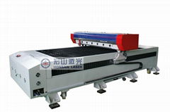 Large size Flatbed Laser Machine  HS-B1325 