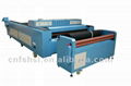 Auto Carpet Craft Industry Cutter Laser bed 1