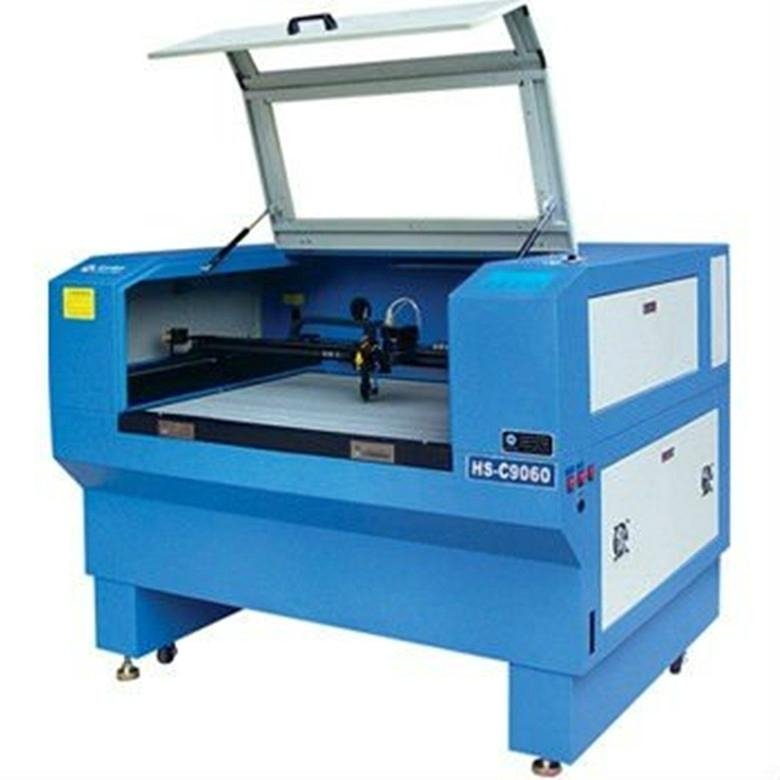 Mining laser cutting equipment for embroidery