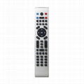 Set Top Box Remote Control