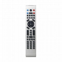 Set Top Box Remote Control