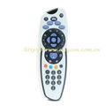  Set-Top-Box Remote Control  1