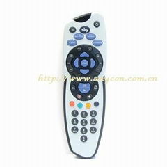  Set-Top-Box Remote Control 