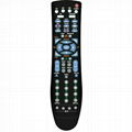 Set-Top-Box Remote Control