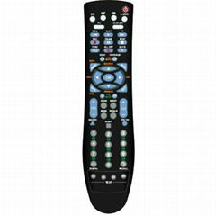 Set-Top-Box Remote Control