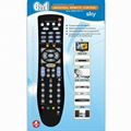 Universal Remote Control 1