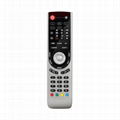 Universal Remote Control