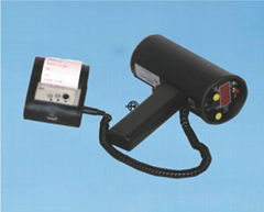 Handheld Patrol radar speed Gun