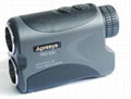 Apresys Laser Rangefinder Pro660 -660Yard 1