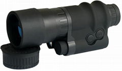 Apresys Night Vision Scope 20-0450 4x50mm