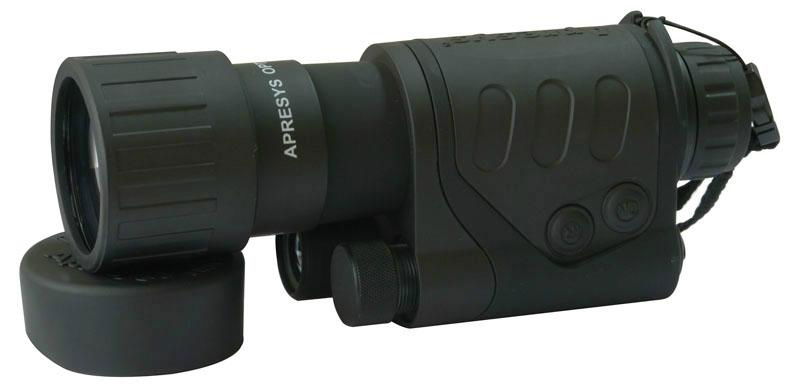 Apresys Night Vision Scope 21-0550 5x50mm