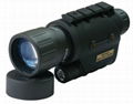 Apresys Night Vision Scope 5x50mm