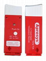 Apresys one single use Temperature Recorder  1