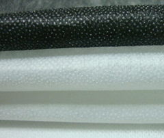 Dot Paste  Garment Interlining