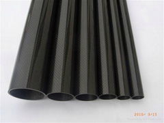 carbon fiber tubes