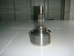 outer cv joint