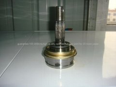 outer cv joint