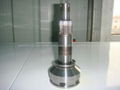 outer cv joint