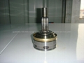 outer cv joint for mazda festiva kia