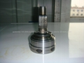 China CV JOINT KIT FRONT DRIVE SHAFT