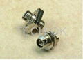 FIBER OPTIC ADAPTERS