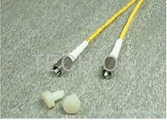 D4 FIBER OPTIC PATCH CORDS