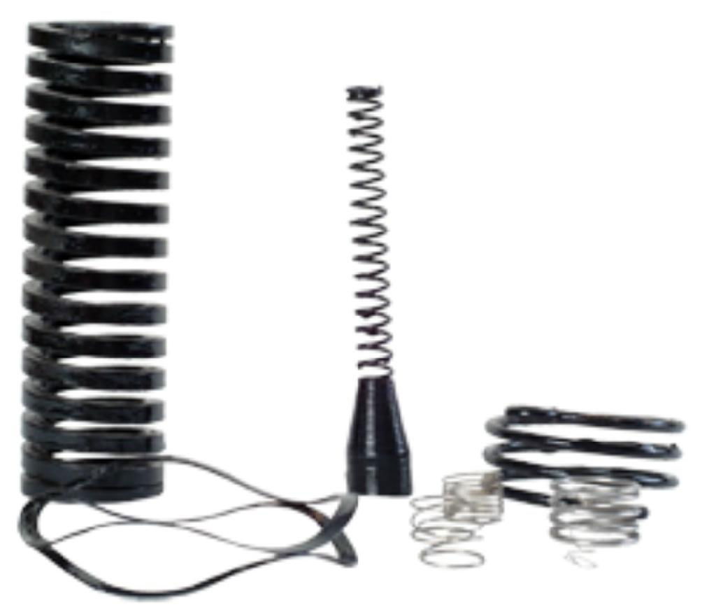 Compression Springs Manufacturer, Supplier, Ahmedabad, Gujarat, India.