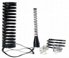 Compression Springs Manufacturer, Supplier, Ahmedabad, Gujarat, India.