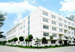 Alex Plastic Machine Co.,Ltd.