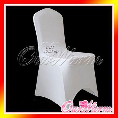  Spandex Chair Cover Lycra Wedding Banquet Party  2