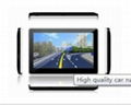 3.5 inch/4.3 inch/5 inch/7 inch/in-dash car gps navigation/gps navigator 5