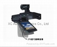 best selling factory price HD Car DVR car blackbox car video recorder
