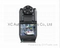 FULL HD 1080P 2.0" multifunctional car