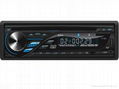 1 Din car DVD player