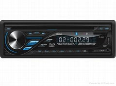 1 Din car DVD player